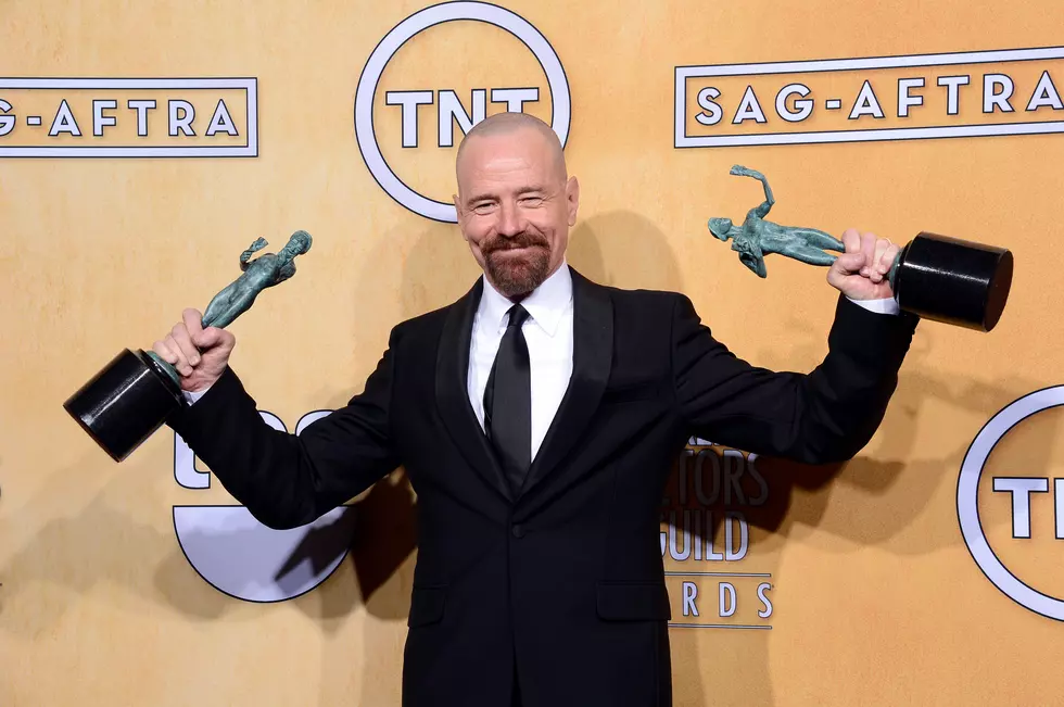 19th Annual Screen Actors Guild Awards - Press Room