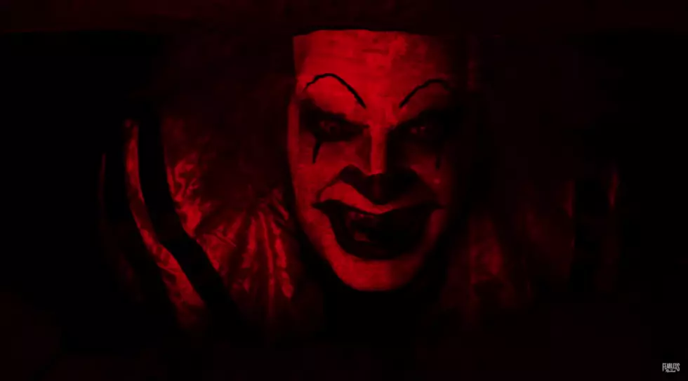 Ice Nine Kills Send in the Terrifying Clown for New Music Video