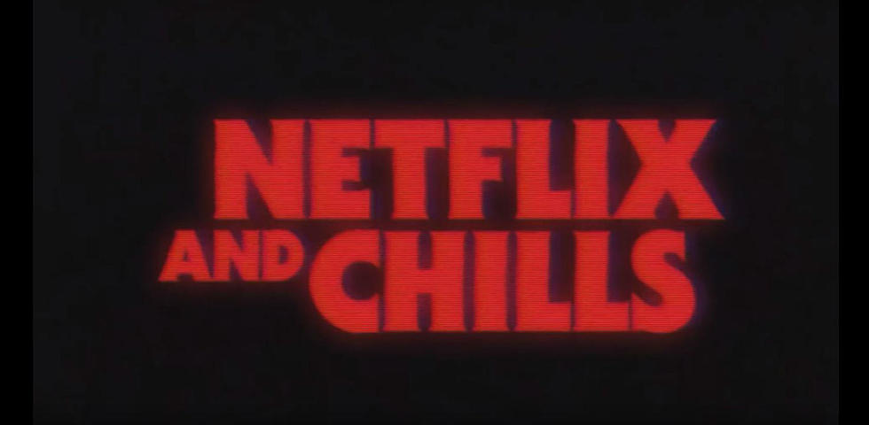 Spooky Season Update: Netflix & Chills 2020 Has Begun