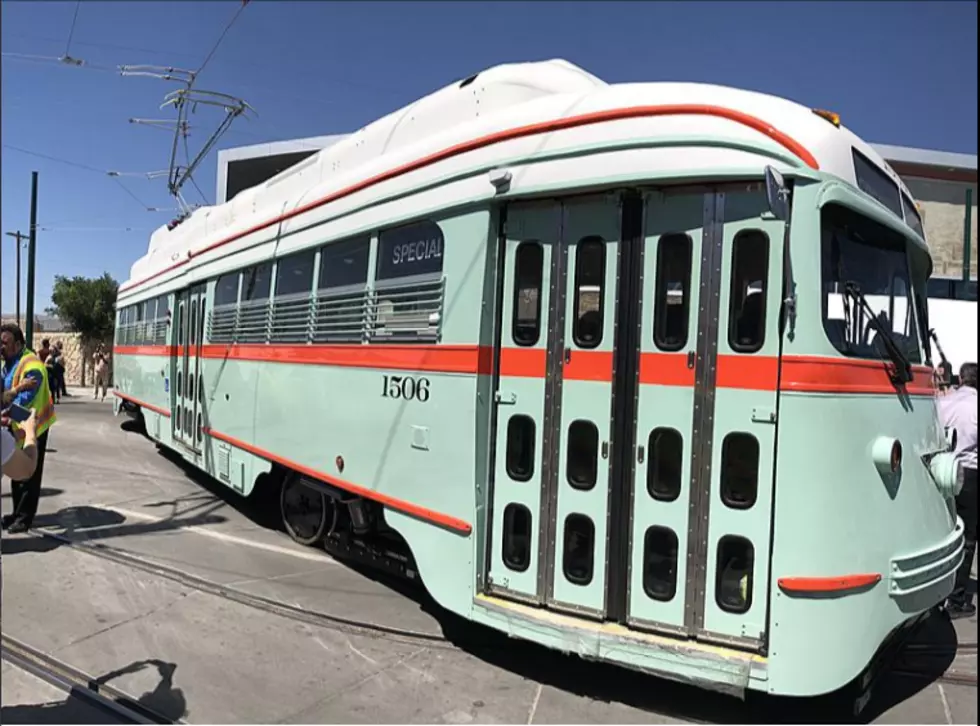 Streetcars Are Free, Donations For EP Strong Memorial Accepted