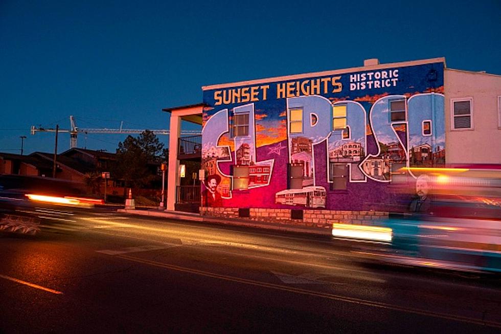New York Times Does Feature on El Paso Muralists