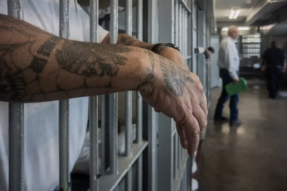 Oregon Inmates Donated To The Walmart Shooting Victims Fund