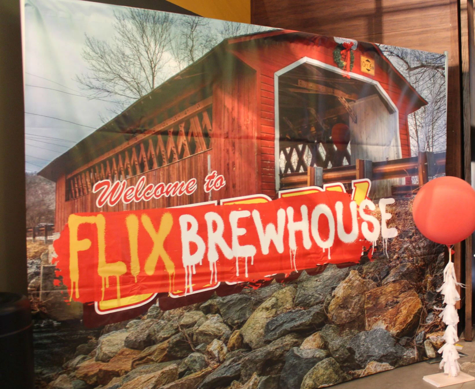 flic brewhouse