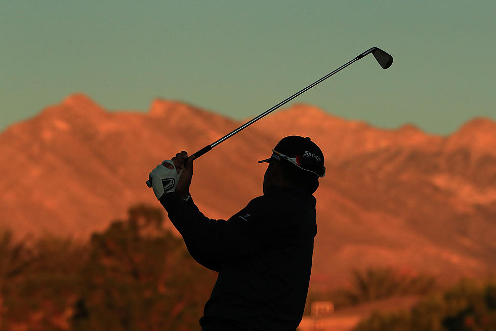 El Paso Golfers Have 2 (Kinda) New Courses To Play