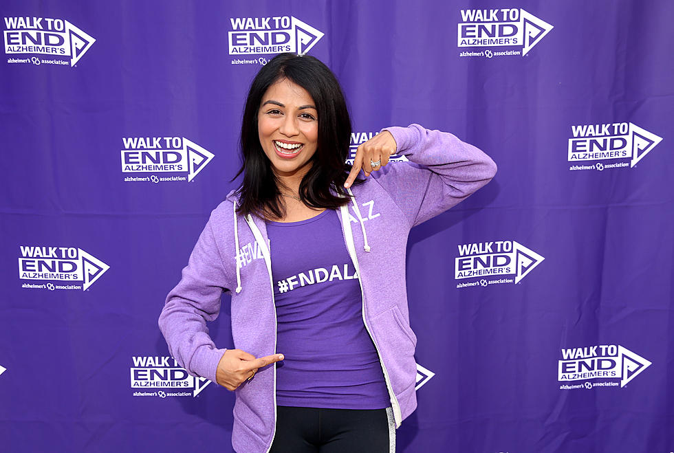 Support a Great Cause This Month at the Walk to End Alzheimer's