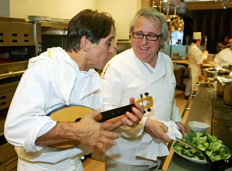 El Paso Chefs Come Home For Charity Dinner And Concert Thursday