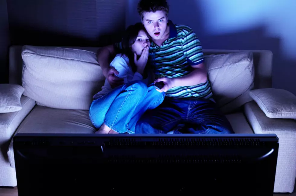 If Horror Movies Turn You On, Science Says You’re Not Alone