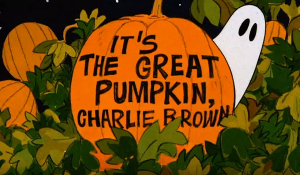 Catch &#8216;It&#8217;s The Great Pumpkin, Charlie Brown&#8221; Twice This Week