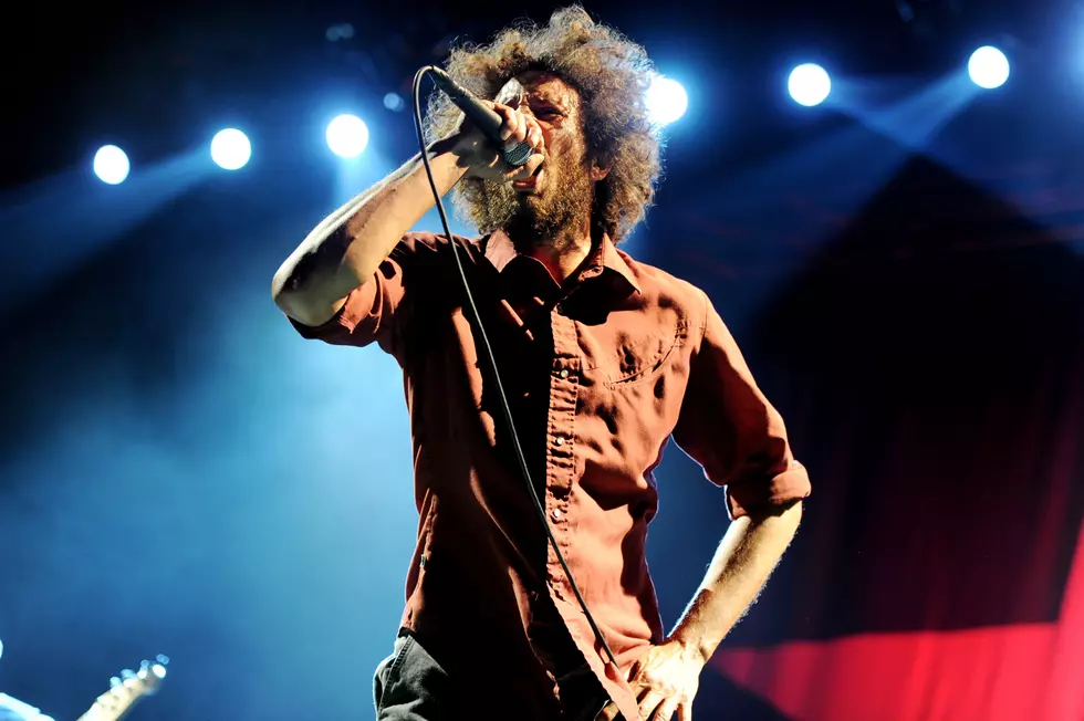 Rage Against The Machine Have Potential Dates For 2020 In EP &#038; LC