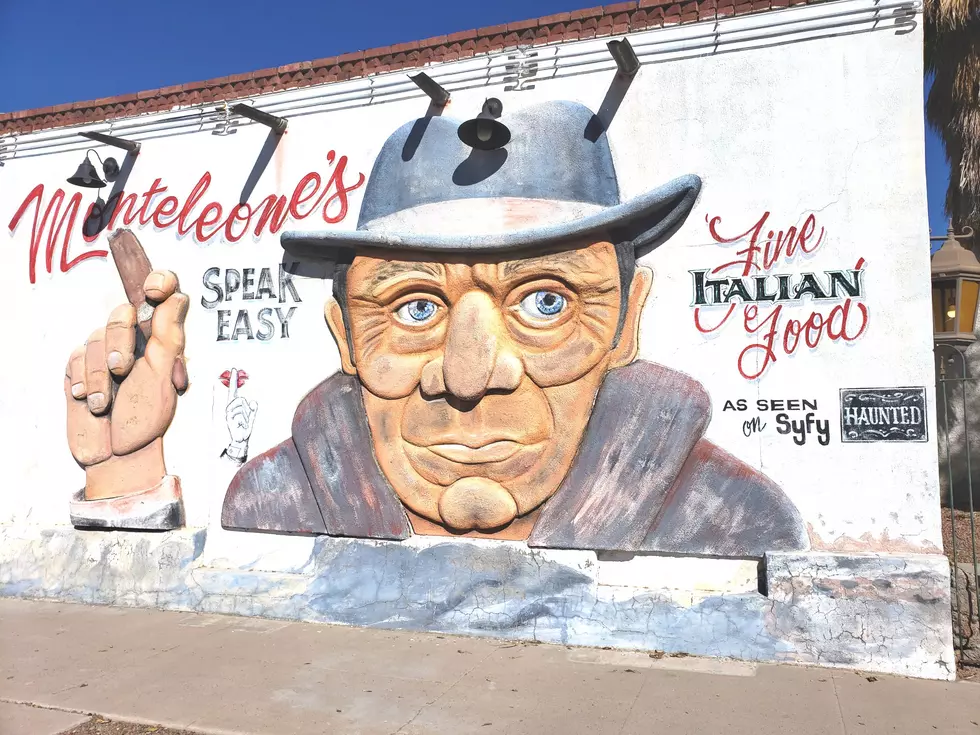 Haunted El Paso Restaurant Re-enacted on SyFy Show Was Intense