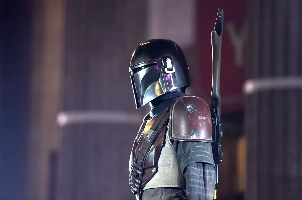 I Finally Saw ‘The Mandalorian’ And Now I’m In Love with Mando