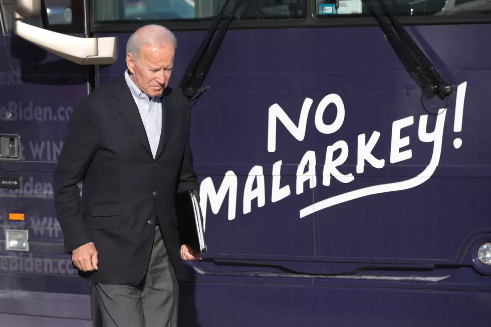 Did They Really Clean Up El Paso Just for Biden’s Visit?