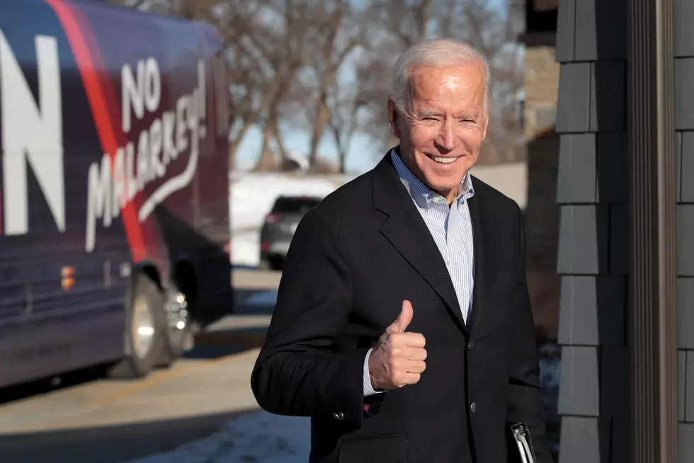 Biden’s Campaign Slogan: No Malarkey! Ok, Boomer