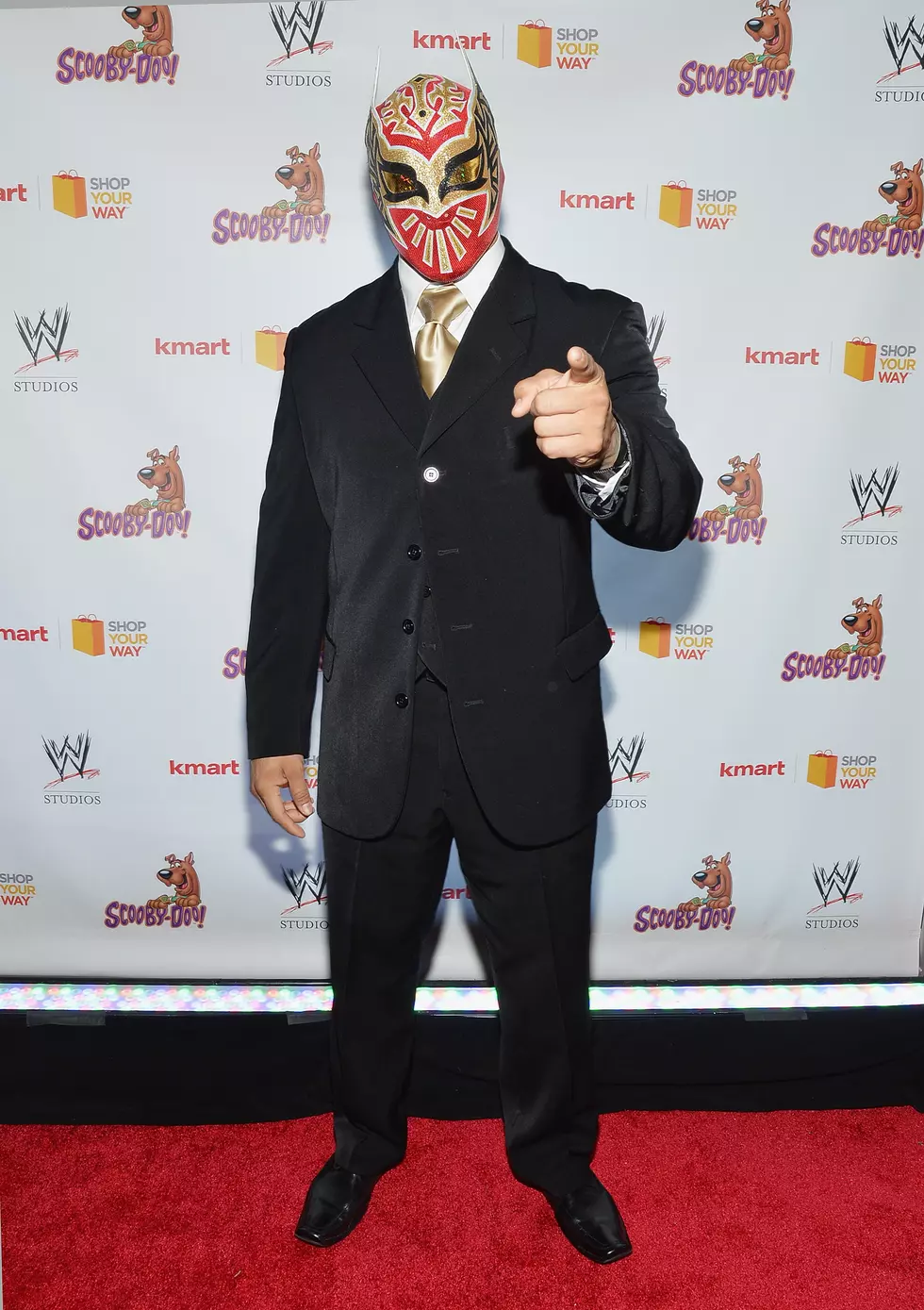 WWE Grants Sin Cara&#8217;s Request For Release From Company