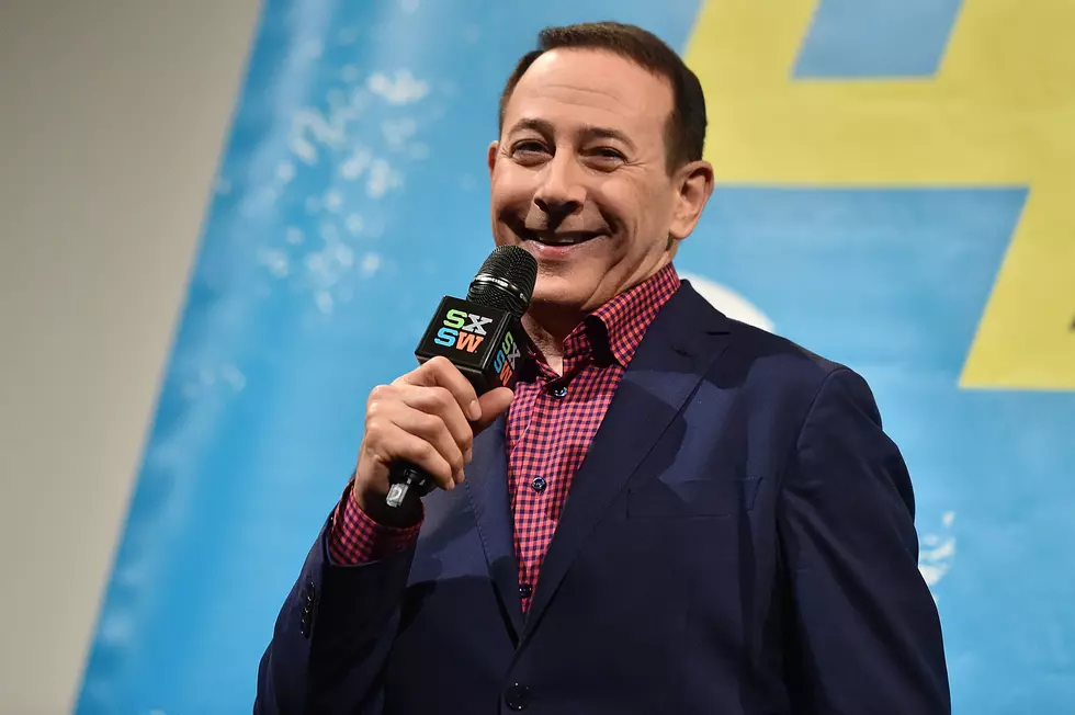 Watch Pee Wee's Big Adventure With Pee Wee Herman In Texas