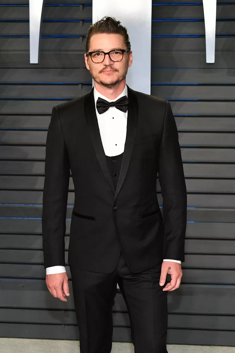 2018 Vanity Fair Oscar Party Hosted By Radhika Jones - Arrivals
