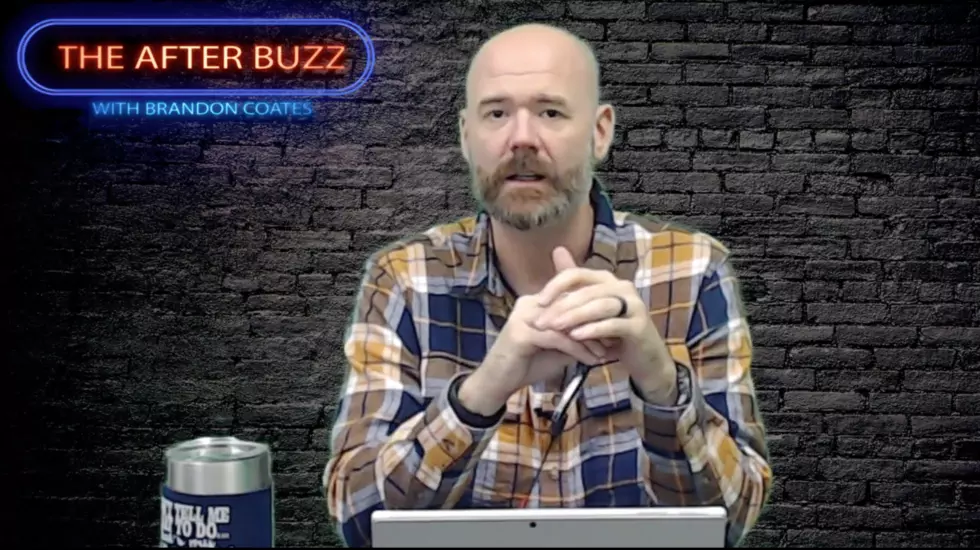 The After Buzz with Brandon Coates &#8212; December 4, 2019