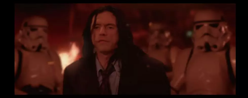 Here's “The Room” Parody that Star Wars Fans Deserve