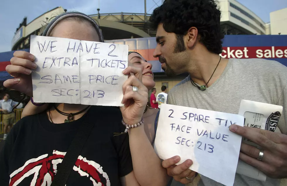 Live Nation Says Concerts Are Too Cheap &#038; You WANT To Pay More