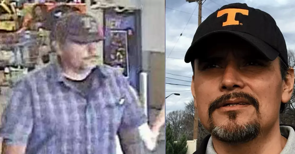 Cops: “Mystery Wal-Mart Hero ID Confirmed”