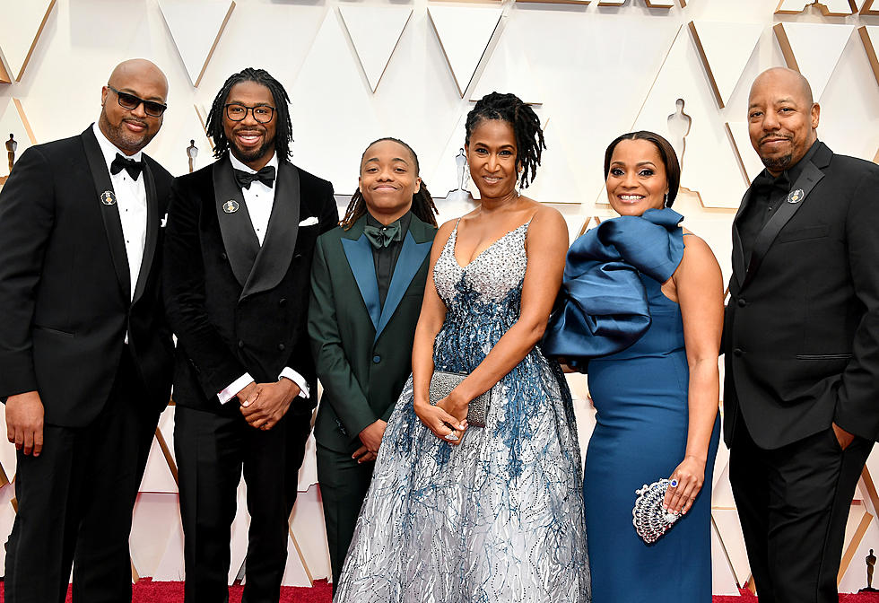 TX Teen Banned From Graduation Over His Hair Goes To The Oscars