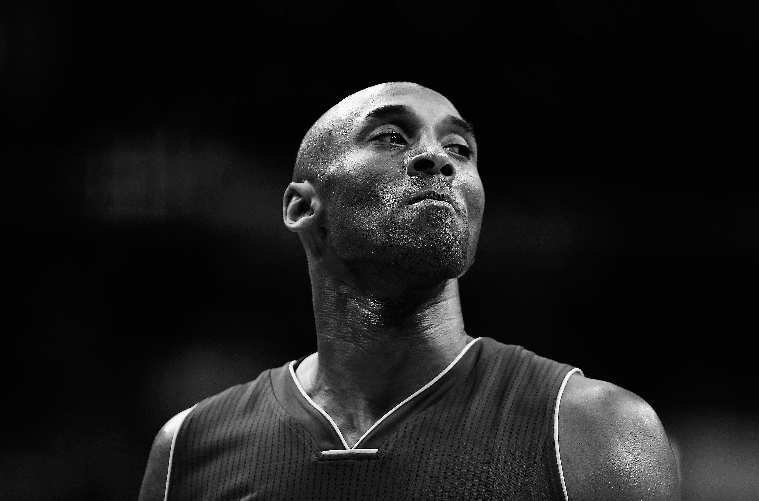 Dr. Dre's Tribute to Kobe Bryant at NBA All-Star Game (VIDEO