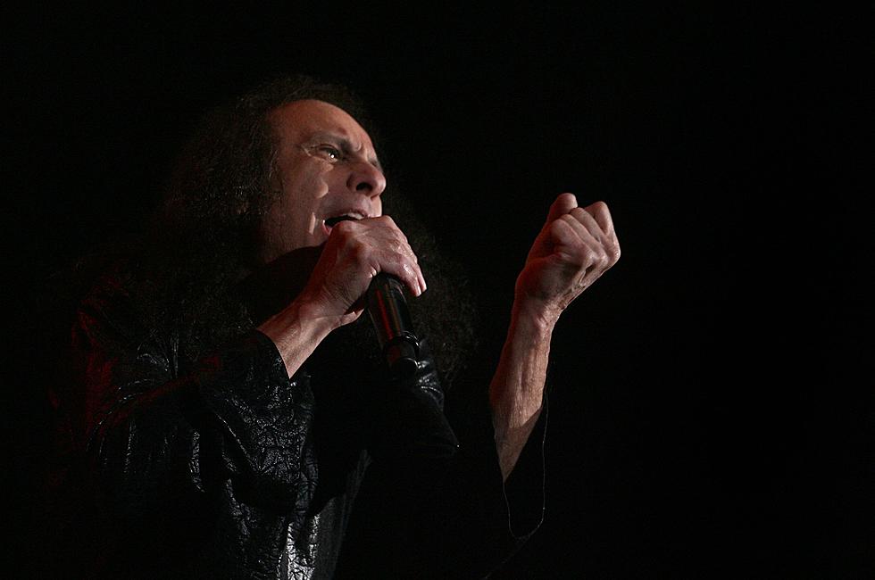 The Ronnie James Dio Documentary Is Finally A Go