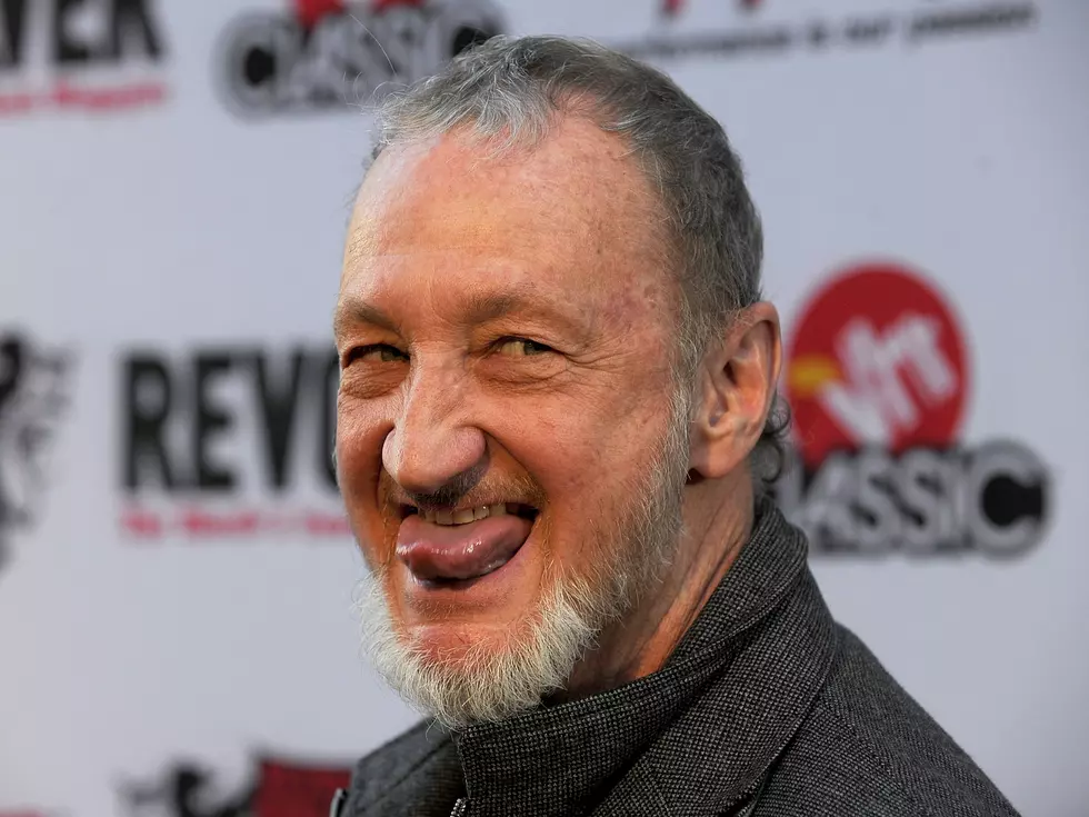 Robert Englund is Back and Hosting a Spooky Show