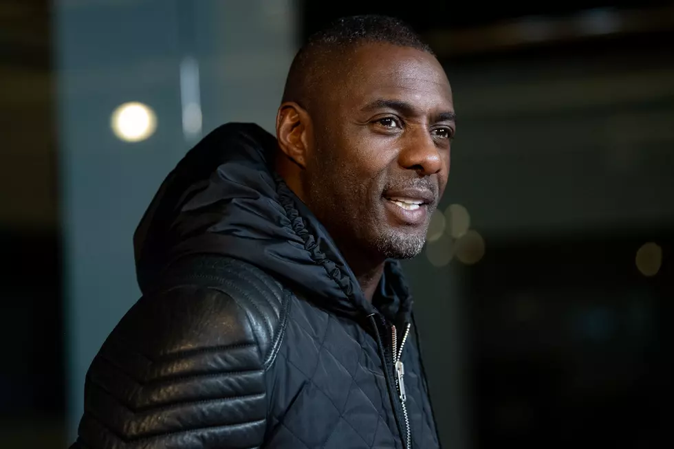 NM Shop Closes After Idris Elba Visits And Tests Positive COVID19