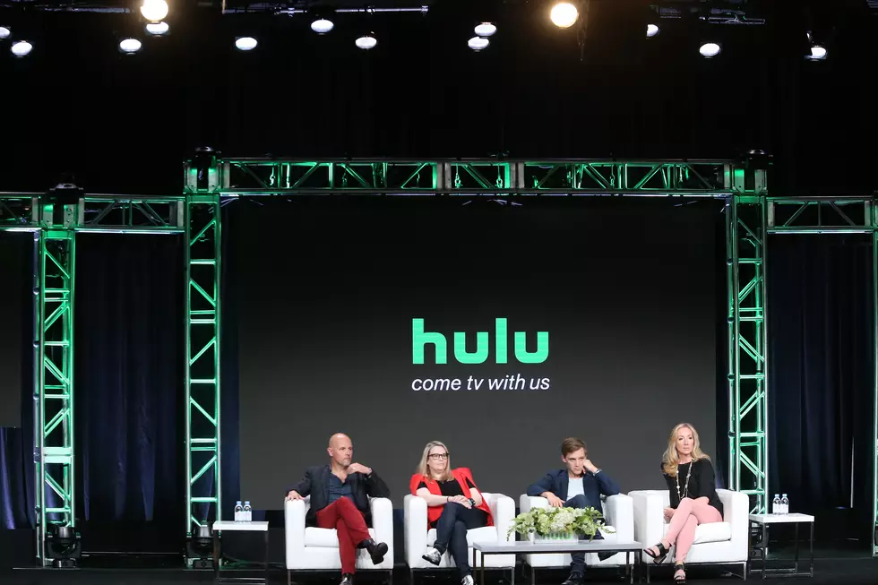 Everything New on Hulu for March 2020