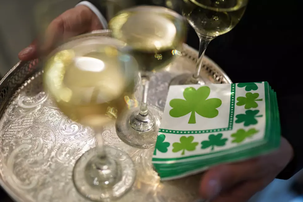 Where to Get Festive St Patty’s Day Food & Drinks in El Paso