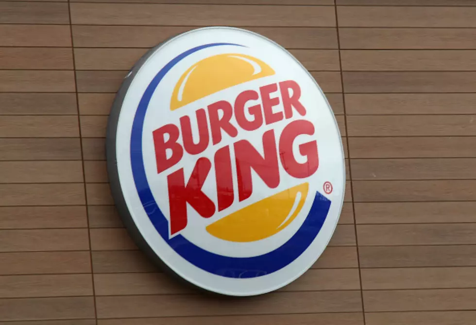 Burger King Offering Two Free Kids Meals With Purchase