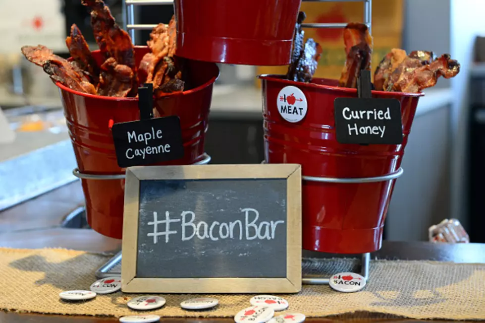 We Love Pub Crawls Launches Bacon and Booze Bar Crawl In El Paso