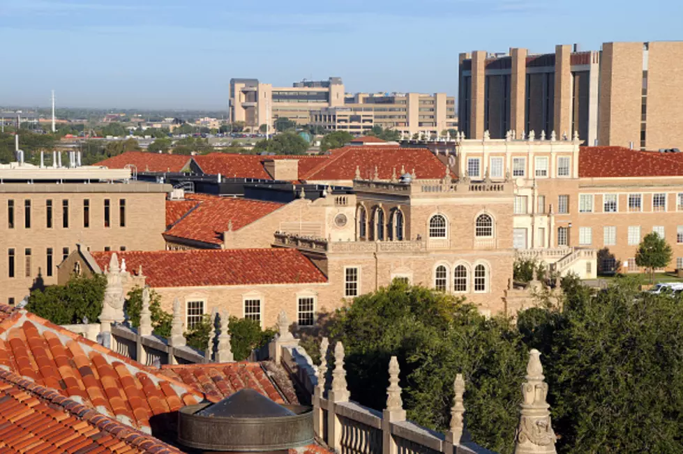 Texas Tech Cancels Classes for a Week After Spring Break