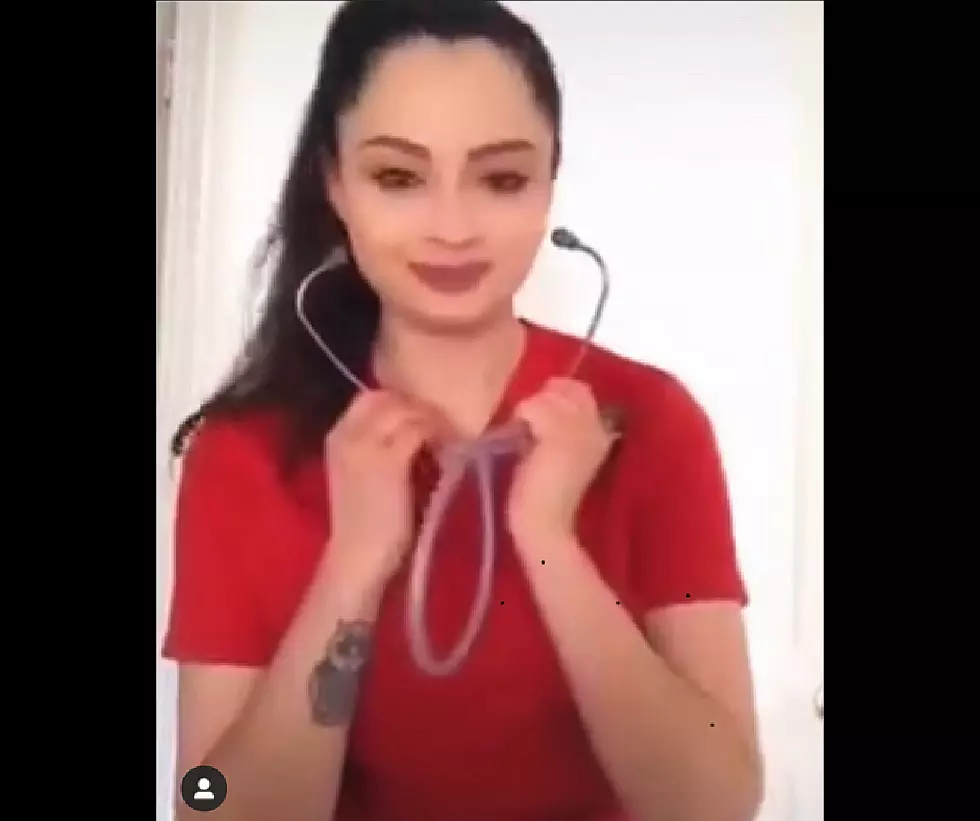 El Paso Nurses Use TikTok to Show How They Work Hard &#038; Play Hard