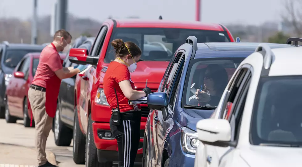 How is Curbside Pick-up Supposed to Work for Most Retailers?