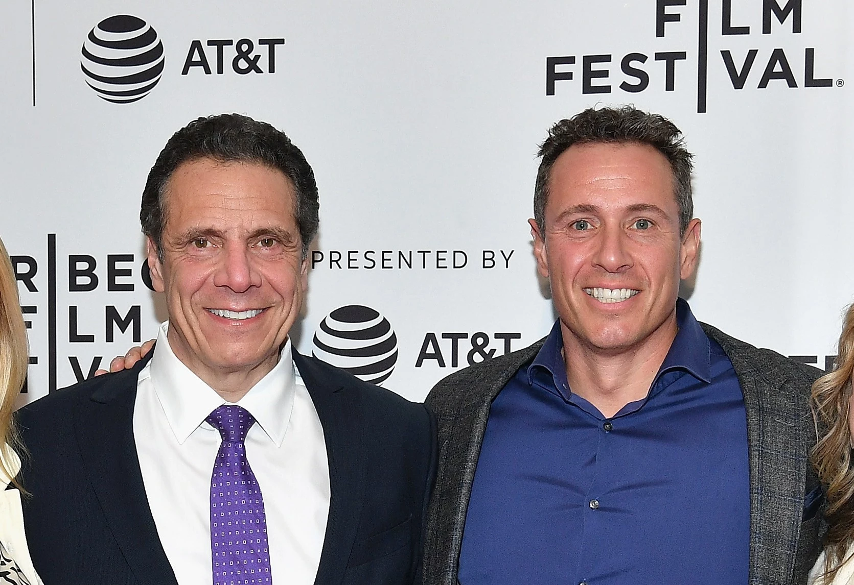 Here's Why I'm Obsessed With The Cuomo Brothers