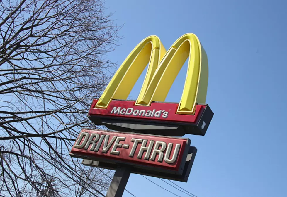 Healthcare Staff Can Enjoy a Free ‘Thank You Meal’ at McDonald’s