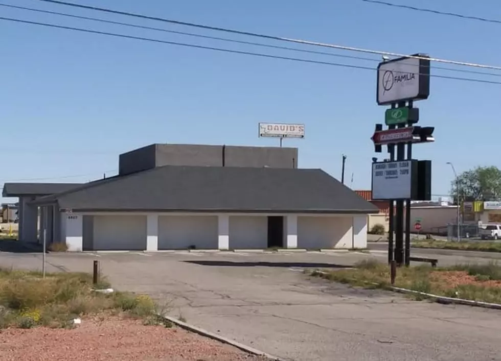 Only in El Paso You’ll See a Strip Club Transform Into a Church