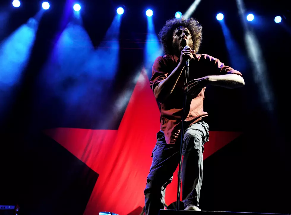 Rage Against The Machine Postpone Tour Till 2021, Update EP Date