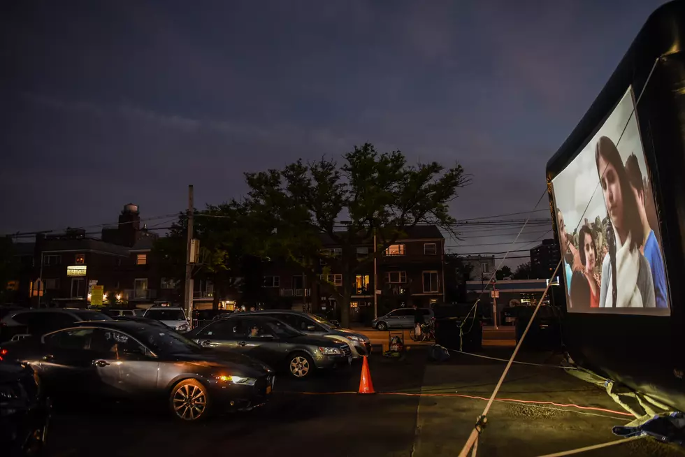 Hangar 7 Studios Hosting Drive-In Movies