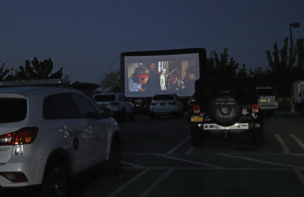 This Texas Drive-In Theater Is Reopening with Lots of Cool Stuff