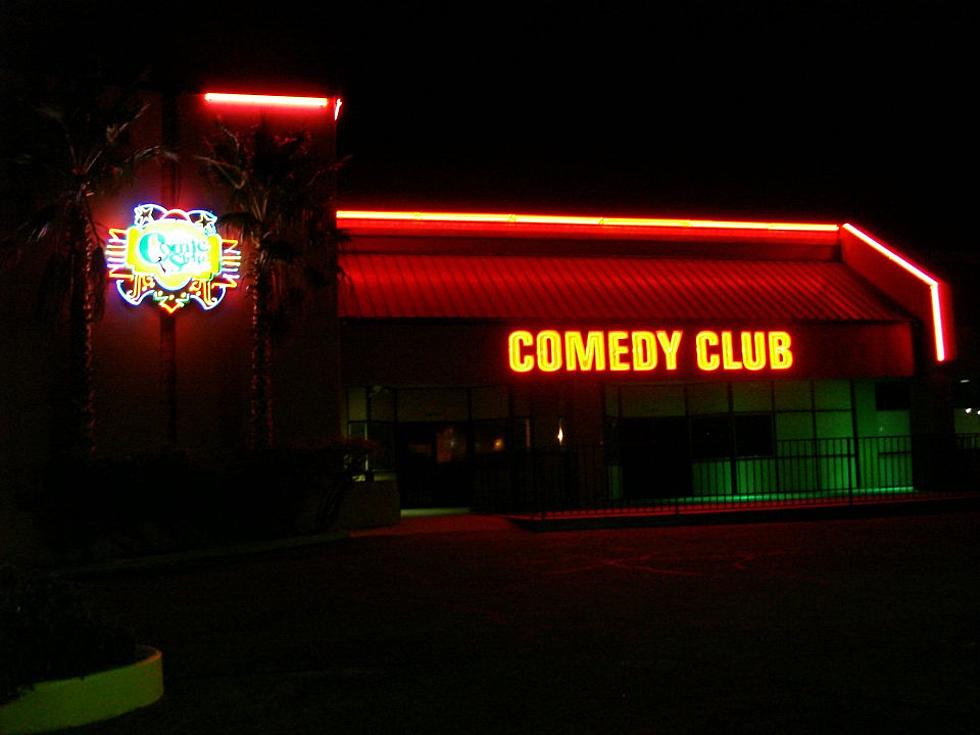 The El Paso Comic Strip Will Be Reopening Their Doors In June