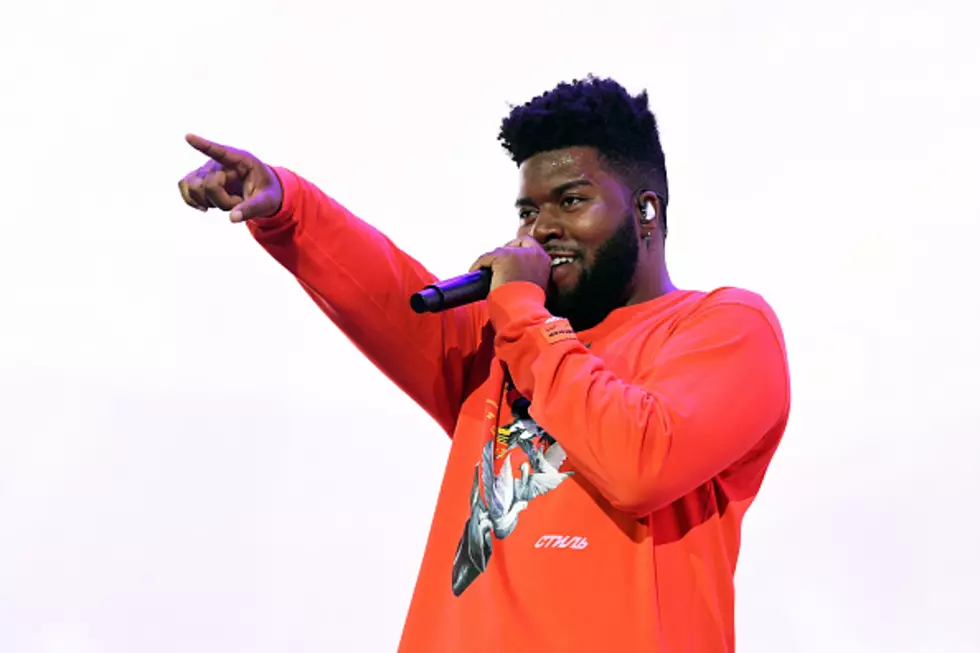 Khalid Took to Twitter About Considering An Acoustic Project