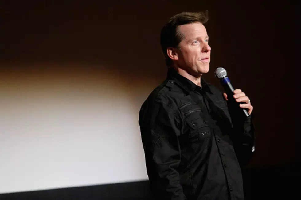 Jeff Dunham’s Crew Is Expanding With a Textually Active Character