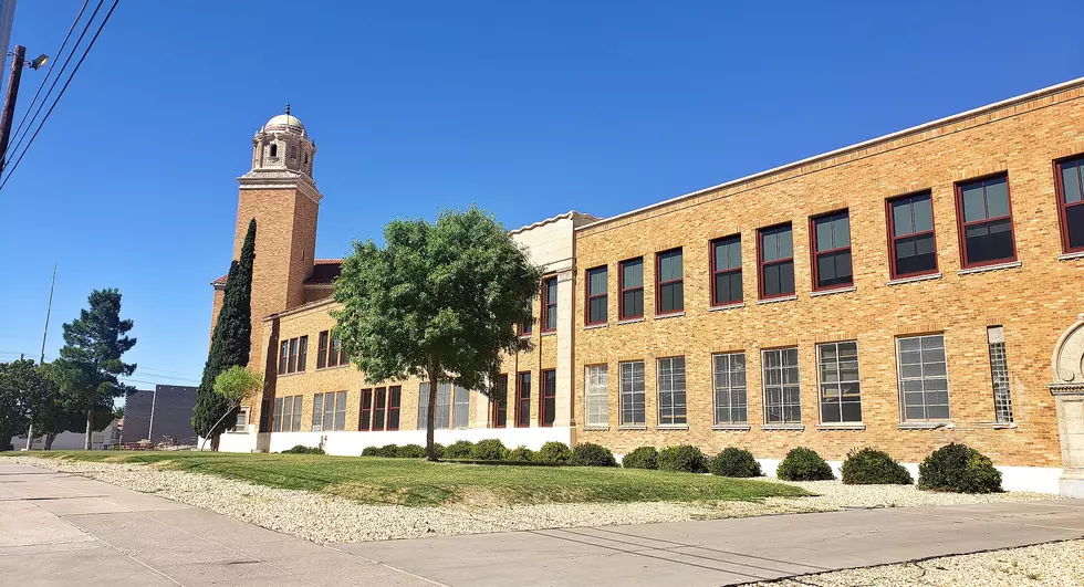 Pick The Haunted High School With the Creepiest Tale in the 915