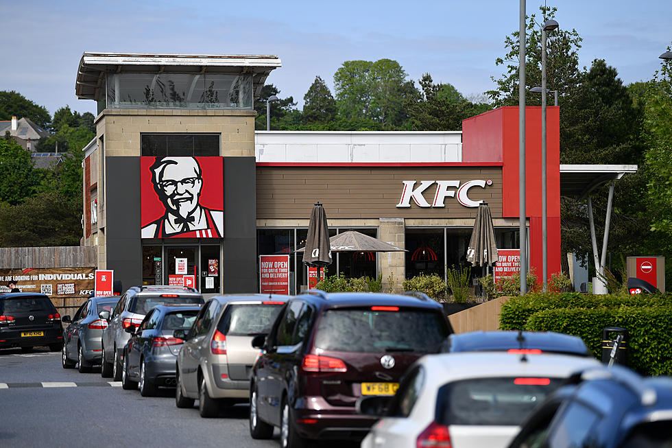 Farewell, KFC Potato Wedges & Other Fast Food Menu Items We Miss