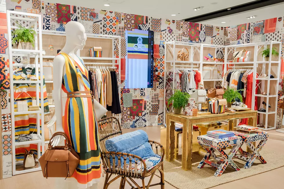 Tory Burch Store Coming to the Outlet Shoppes at El Paso