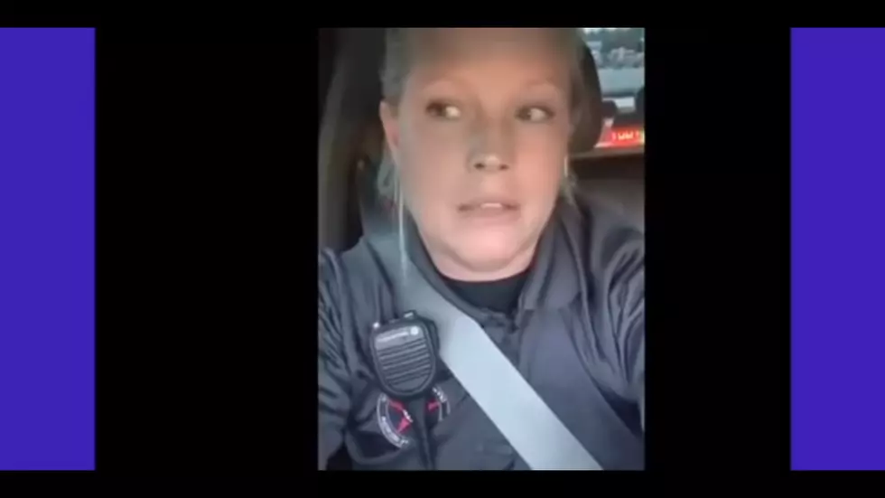 Why I’m Not Making Fun of “Officer Karen”