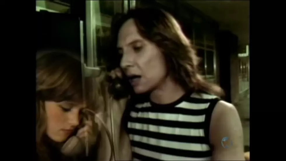 R.I.P. Guy Who Gave Us Creepiest Music Video EVER